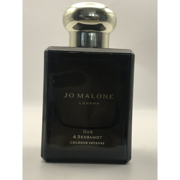 Jo Malone Oud And Bergamot  Intense Duo 2 Pcs Set Brand new in box - Picture 5 of 5